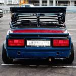 Решётка на заднее стекло ВАЗ 2101, 2103, 2105, 2106, 2107