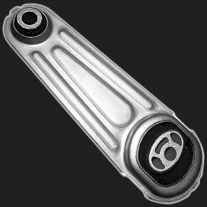 Штанга подвески двигателя задняя LADA Largus усиленная MAREL