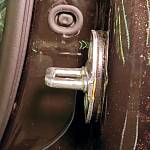 Доводчики дверей SmartGear LADA Vesta, Aura (комплект на 2 двери)