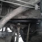 Демпфер рулевого механизма ВАЗ 2108-21099, 2110-2112, 2113-2115, Калина, Приора, Гранта