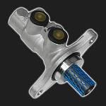 Цилиндр тормозной главный LADA 4x4, Приора, Калина, Гранта (с ABS, без ESP)