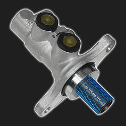 Цилиндр тормозной главный LADA 4x4, Приора, Калина, Гранта (с ABS, без ESP)