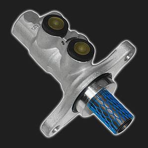 Цилиндр тормозной главный LADA 4x4, Приора, Калина, Гранта (с ABS, без ESP)