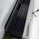 Пороги электрические выдвижные SmartGear ВАЗ 2121-21214 /Нива 3-дверная/ Пороги электрические выдвижные SmartGear ВАЗ 2121-21214 /Нива 3-дверная/