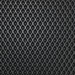 Коврики салона EVA чёрные с чёрной окантовкой ВАЗ 2108-21099, 2113-2115 (комплект)