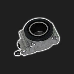 Цилиндр переднего тормоза Оригинал ВАЗ 2101-2107 левый наружный