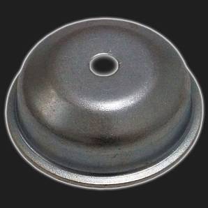 Крышка кожуха амортизатора задней подвески ВАЗ 2108-21099, 2110-2112, 2113-2115, Калина, Приора, Гранта (1 штука)