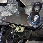 Опора подвески двигателя задняя усиленная AUTOPRODUCT SPORT ВАЗ 2108-21099, 2113-2115