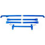 Усилитель кузова задний GTS ВАЗ 2111, 2112, 2171, 2172 /Лада-Приора универсал, хэтчбек/ Усилитель кузова задний GTS ВАЗ 2111, 2112, 2171, 2172 /Лада-Приора универсал, хэтчбек/