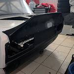 Спойлер крышки багажника DRIFT SPEC (АБС-пластик) ВАЗ 2105, 2107