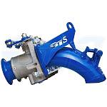 4-дроссельная система впуска GTS вертикальная 16V ВАЗ 2101-2107