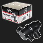 Термостат GATES ВАЗ 2108-21099, 2113-2115 /старого образца/