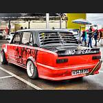 Расширители арок 50 мм (АБС-пластик) универсальные (2 штуки) Расширители арок 50 мм (АБС-пластик) универсальные (2 штуки)