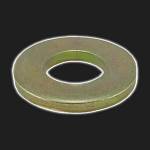 Шайба подшипника ступицы переднего колеса ВАЗ 2108-21099, 2110-2112, 2113-2115, Калина, Приора, Гранта (1 штука)