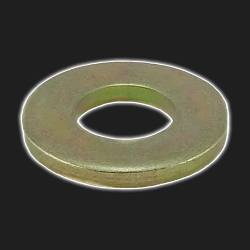 Шайба подшипника ступицы переднего колеса ВАЗ 2108-21099, 2110-2112, 2113-2115, Калина, Приора, Гранта (1 штука)