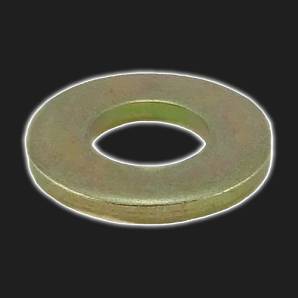 Шайба подшипника ступицы переднего колеса ВАЗ 2108-21099, 2110-2112, 2113-2115, Калина, Приора, Гранта (1 штука)