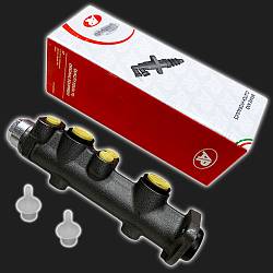 Цилиндр тормозной главный AP (LPR) ВАЗ 2101-2107