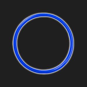 Прокладка дроссельной заслонки CS-20 PROFI /силикон/ малая LADA Largus 16V (K4M)