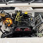 Провода высоковольтные CS-20 PROFI ВАЗ 2108-21099, 2110-2112, 2113-2115 /инжектор 16V/ (комплект)