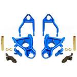 Рычаги передней подвески GTS DRIFT Light ВАЗ 2101-2107 (4 штуки) Рычаги передней подвески GTS DRIFT Light ВАЗ 2101-2107 (4 штуки)