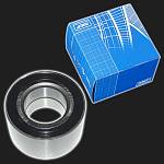Подшипник передней ступицы SKF ВАЗ 2108-21099, 2110-2112, 2113-2115 Подшипник передней ступицы SKF ВАЗ 2108-21099, 2110-2112, 2113-2115