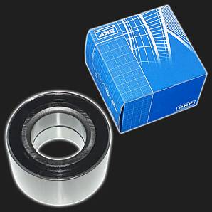 Подшипник передней ступицы SKF ВАЗ 2108-21099, 2110-2112, 2113-2115 Подшипник передней ступицы SKF ВАЗ 2108-21099, 2110-2112, 2113-2115