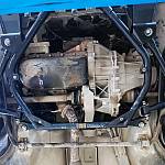 Подрамник AUTOPRODUCT с жёсткими рычагами ВАЗ Гранта (с 2013 г.в.), Калина-2 Подрамник AUTOPRODUCT с жёсткими рычагами ВАЗ Гранта (с 2013 г.в.), Калина-2