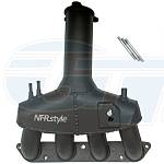 Ресивер NFR style (D-35 мм) 16V Е-газ (21127) ВАЗ Приора, Гранта, Калина-2, Веста, Икс-Рей, Ларгус