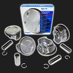 Поршни Federal Mogul ВАЗ 21116, 11186, 11189 8V d82,0 мм (4 штуки с кольцами и пальцами) Поршни Federal Mogul ВАЗ 21116, 11186, 11189 8V d82,0 мм (4 штуки с кольцами и пальцами)