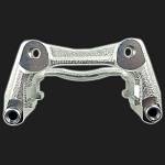 Скоба направляющая колодок переднего тормоза MAREL правый LADA Vesta (до 2023 г.в.), Largus (до 2024 г.в.), X-Ray Cross (1 штука)