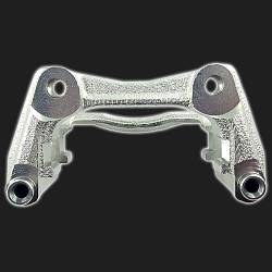 Скоба направляющая колодок переднего тормоза MAREL правый LADA Vesta (до 2023 г.в.), Largus (до 2024 г.в.), X-Ray Cross (1 штука)