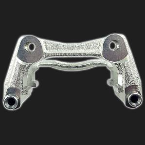 Скоба направляющая колодок переднего тормоза MAREL правый LADA Vesta (до 2023 г.в.), Largus (до 2024 г.в.), X-Ray Cross (1 штука)