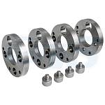 Проставка колеса переходная 4х98-5х114 GTS (4 штуки) Проставка колеса переходная 4х98-5х114 GTS (4 штуки)