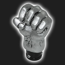 Ручка КПП универсальная Кулак