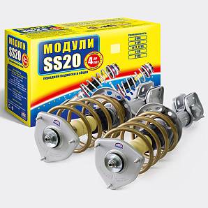 Модули передней подвески SS20 КОМФОРТ (опоры Мастер) ВАЗ 2190 8V /Лада-Гранта без ЭУР/, ВАЗ 2192 8V /Лада-Калина 2 без ЭУР/ (2 штуки) Модули передней подвески SS20 КОМФОРТ (опоры Мастер) ВАЗ 2190 8V /Лада-Гранта без ЭУР/, ВАЗ 2192 8V /Лада-Калина 2 без ЭУР/ (2 штуки)