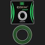 Сальник коленчатого/распределительного вала передний СЭВИ-ЭКСТРИМ ВАЗ 2108-21099, 2110-2112, 2113-2115, Калина, Приора, Гранта, Веста, Икс-Рей, Ларгус