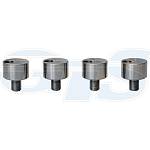 Проставка колеса переходная 4х98-5х114 GTS (4 штуки) Проставка колеса переходная 4х98-5х114 GTS (4 штуки)