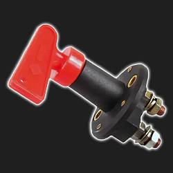 Размыкатель массы 2-х контактный