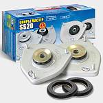 Опора стойки верхняя SS20 (Мастер) ВАЗ 2170-2172 /Лада-Приора/ (2 штуки c подшипниками)