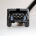 Жгут проводов для перехода с ДМРВ (Bosch) на ДАД+ДТВ (GM) Жгут проводов для перехода с ДМРВ (Bosch) на ДАД+ДТВ (GM)