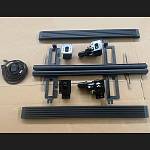 Пороги электрические выдвижные SmartGear ВАЗ 2121-21214 /Нива 3-дверная/ Пороги электрические выдвижные SmartGear ВАЗ 2121-21214 /Нива 3-дверная/