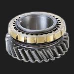 Шестерня 2-й передачи в сборе ВАЗ 2101-2107, LADA 4x4, LADA Niva Legend, Chevrolet Niva, LADA Niva Travel