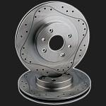 Диски переднего тормоза LGR R14 вентилируемый SPORT EXTREME ВАЗ 2112 (2 штуки) Диски переднего тормоза LGR R14 вентилируемый SPORT EXTREME ВАЗ 2112 (2 штуки)