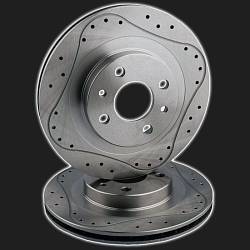 Диски переднего тормоза LGR R14 вентилируемый SPORT EXTREME ВАЗ 2112 (2 штуки) Диски переднего тормоза LGR R14 вентилируемый SPORT EXTREME ВАЗ 2112 (2 штуки)