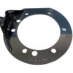 Растяжка передних стоек регулируемая AUTOPRODUCT ВАЗ 2108-21099, 2110-2112, 2113-2115 /инжектор/