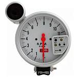 Прибор AUTO GAUGE тахометр /125 мм/, внешняя вспышка, 7-цветная подсветка, память, на подставке, 0-11000 RPM