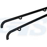 Планки крышки головки блока прижимные GTS для а/м ВАЗ 2101-2107, LADA 4x4, Niva Legend, Chevrolet NIVA, Niva Travel