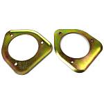 Усилители опор передних стоек GTS ВАЗ 2108-21099, 2113-2115 (2 штуки)