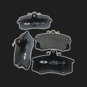 Колодки переднего тормоза SPORT (ТИИР-295) для а/м ВАЗ 2108-21099, 2110-2112, 2113-2115, Калина, Приора, Гранта /без датчиков/ (комплект) Колодки переднего тормоза SPORT (ТИИР-295) для а/м ВАЗ 2108-21099, 2110-2112, 2113-2115, Калина, Приора, Гранта /без датчиков/ (комплект)