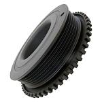 Шкив коленвала демпферный ВАЗ 21179 1.8L 16V (LADA Vesta, X-Ray) Шкив коленвала демпферный ВАЗ 21179 1.8L 16V (LADA Vesta, X-Ray)